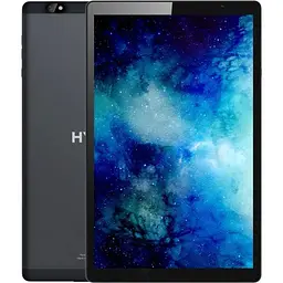 Планшет Hyundai HyTab Plus 10WB2 10.1" IPS/3G/32G HD Space Grey (HT10WB2MSG01)