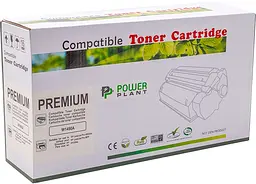 Картридж PowerPlant HP LaserJet Pro 4002 (W1490A) (з чіпом) - мініатюра 4