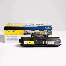 Картридж Brother TN-326Y Жовтий (TN326Y)