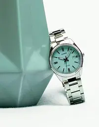Годинник Casio LTP-1302PD-2A2VEF - мініатюра 2