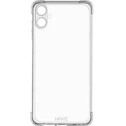 Чохол MAKE Samsung A06 AirShield