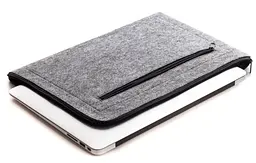 Чохол для ноутбука Gmakin для Macbook Pro 13 Grey (GM67-13New) - мініатюра 2
