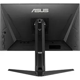 Монітор Asus 27` TUF Gaming VG27AQML5A (90LM0BG0-B02971) IPS Black 300Hz - мініатюра 5