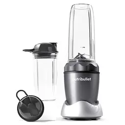 Блендер Nutribullet Pro NB100 (00000022059) - мініатюра 2