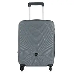 Валіза Semi Line 20" (S) Graphite (T5924-1) - мініатюра 2