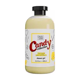 Гель для душу Dead Sea Collection Candy Collection Лімончело 500 мл (7290119485833)
