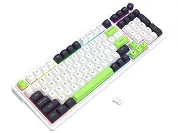 Клавіатура REDRAGON K686WBG-RGB-MAX Eisa Max - мініатюра 6