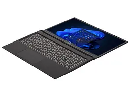 Ноутбук 2E 15 Imaginary 1920x1080 IPS/Intel i5-1335U/32GB/1TB/UMA/W11P/Black (NL57AU-15UA24-W11EDU6) - мініатюра 5