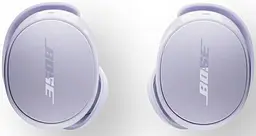 Навушники Bose QuietComfort Earbuds Gen.2 Сhilled lilac (888507-0300) - мініатюра 3