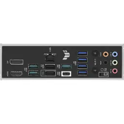 Материнська плата Asus TUF GAMING B850-PLUS WIFI - мініатюра 6