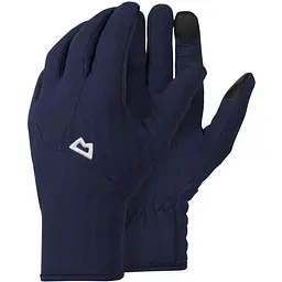 Рукавиці Mountain Equipment Mantle Glove Dark Blue S (1053-ME-005663.01596.S)