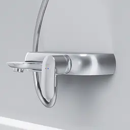Змішувач для ванни та душу AM.PM Sensation F3010000 - мініатюра 3