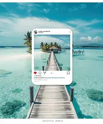 Зошит загальний Школярик Amazing destination у клітинку 60 аркушів 10 шт. (060-3325K) - мініатюра 4