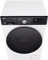 Пральна машина автоматична LG F4W1175YW - мініатюра 4