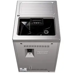 Кавомашина DeLonghi PrimaDonna Elite Experience ECAM 650.85 MS (132219009) - мініатюра 3