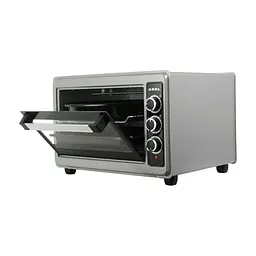 Электропечь ASEL AF 33-23 GREY - миниатюра 4