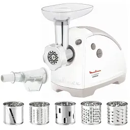 М'ясорубка MOULINEX ME 626T