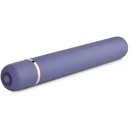 Класичний вібратор Menopause Classic Vibrator So Divine - мініатюра 2