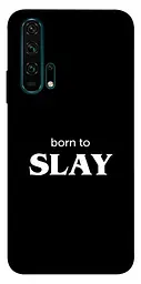 Чохол Demsky Slay для Huawei Honor 20 Pro