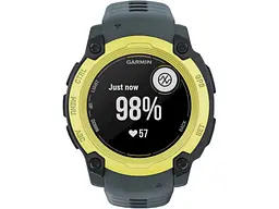Смарт-годинник Garmin Instinct E 40mm Electric Lime with Twilight Band (010-02932-01) - мініатюра 12