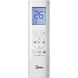 Спліт-система Midea Gaia MSFA-12N8D6E-I/MSFA-12N8D6E-O [116758] - мініатюра 6
