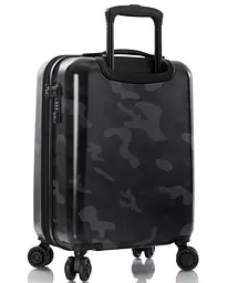 Валіза Heys Black Camo (S) (13119-3045-21) 930176 - мініатюра 4