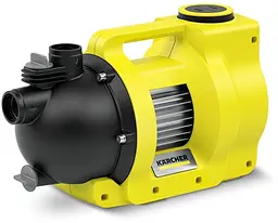 Насос садовий BP 4.500 Garden 550Вт 4.5Куб·год висота 36м глибина 8м 6.6кг Karcher teh0016587 - мініатюра 1