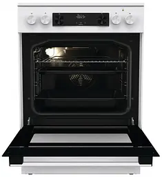 Плита Gorenje GECS6C70WC - мініатюра 4