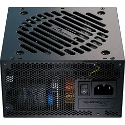 Блок живлення SeaSonic Core GX 750W (SRP-CGX751-A5A32SF) [126778] - мініатюра 2