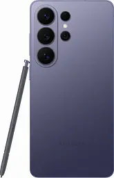 Смартфон Samsung Galaxy S26 Ultra 12/256GB Cobalt Violet (SM-S948BZVD) - мініатюра 9