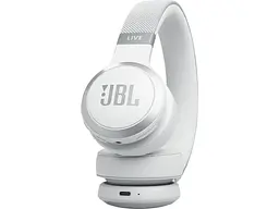 Навушники JBL Live 670NC White (LIVE670NCWHT) - мініатюра 8