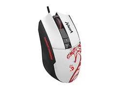 Миша A4Tech Bloody L65 MAX RGB Naraka