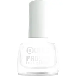 Лак для ногтей Quiss Pro Color Lasting Finish тон 002, 6 мл