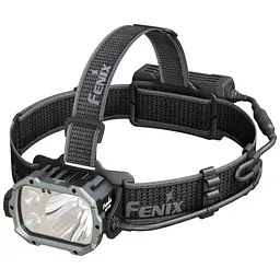 Ліхтар налобний Fenix HP35R [HP35RXBK] [139776]