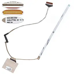 Шлейф матриці для ноутбука HP (440 G9 445 G9 HSN-34C-4 ZHAN 66) PRO 30 0.5 10 (dd0x8slc500)