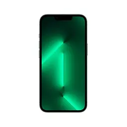 Мобільний телефон Apple iPhone 13 Pro Max 128Gb Alpine Green (REF B) BREEZY (2BMNCY3) - мініатюра 2