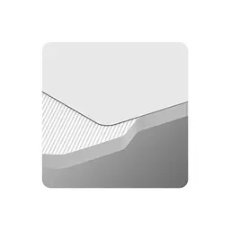 Комп'ютерний стіл HUZARO Hero 2.6 White - мініатюра 4
