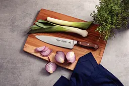 Ніж Chef Tramontina Century Wood, 203 мм (6899097) - мініатюра 2