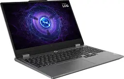 Ноутбук Lenovo LOQ 15IRX9 Core i5-13450HX/4.6 ГГц/RTX 4060/8 ГБ/32/1000 ГБ Refurbished