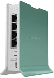 Маршрутизатор Mikrotik hAP ax lite (L41G-2axD)