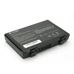 Акумулятор PowerPlant для ноутбуків ASUS F82 (A32-F82, ASK400LH) 11.1V 4400mAh