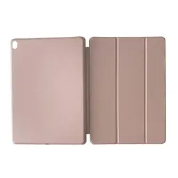 Чохол-папка Smart Case для Apple iPad Air 11 2024/2025 розовий - мініатюра 4