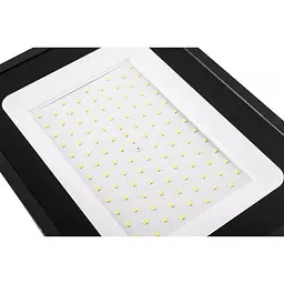 Прожектор Neo Tools алюміній, 220 В, 100Вт, 8000 люмен, SMD LED, кабель 0.3 м бе (99-054) - мініатюра 2