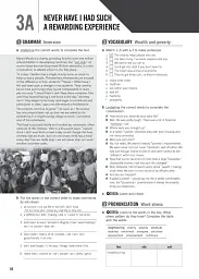 Cambridge English Empower 2nd Edition C1 Advanced WB with Answers - мініатюра 2