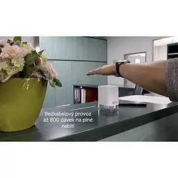 Розпилювач для дезінфекції рук ECG ds 1010 45 мл/год - мініатюра 8
