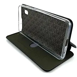 Чохол-книжка BeCover Exclusive для ZTE Blade A3 2020 Black (707954) - мініатюра 4
