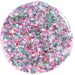 Рідкий глітер для макіяжу Lamel Glitter Bomb №403 20 мл - мініатюра 3
