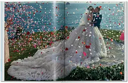 Mario Testino. I Love You. A celebration of weddings - мініатюра 4