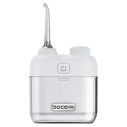 Іригатор портативний Xiaomi DOCO Mini Water Floss (CY001)