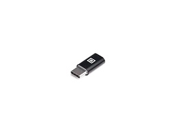 Адаптер REAL-EL USB Micro F-Type C